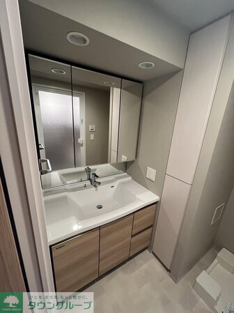 ザ・ケンジントン・レジデンスときわ台の物件内観写真